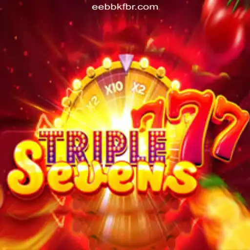 Experience the Thrill of 777TripleSeven: Discover the Ultimate Online Slots Experience on the EEBBKF.COM Platform