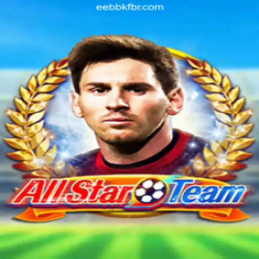 AllStarTeam: The Premier Online Slots Experience on EEBBKF.COM Platform