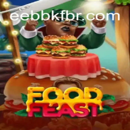 Discover FoodFeast: An Adventure in Culinary Gaming on EEBBKF.COM Platform