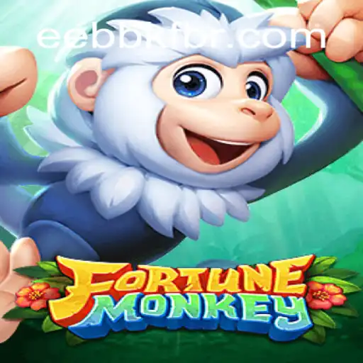 Discovering FortuneMonkey: The Exciting Slot Game on EEBBKF.COM Platform - The #1 Online Slots in Brazil