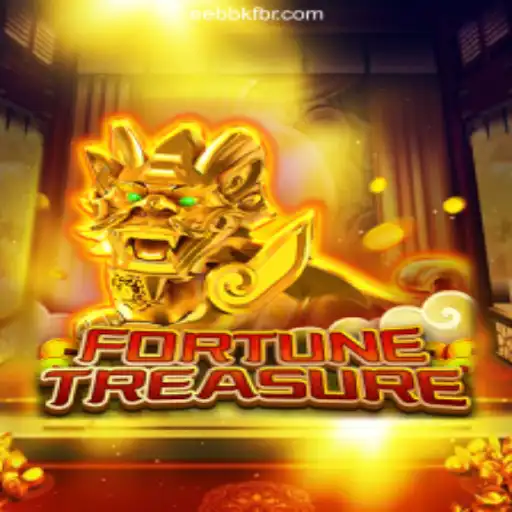 Exploring the Excitement of FortuneTreasure: Brazil's Top Online Slots Game