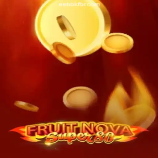 Unlock the Bounties of FruitNovaSuper80: A Leading Online Slot Adventure