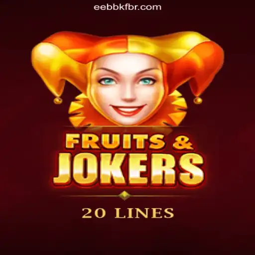 Exploring FruitsAndJokers20: A Fresh Spin on Classic Slot Gaming
