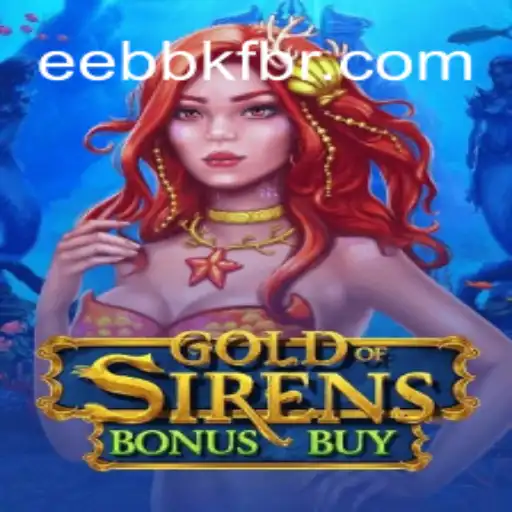 Discover GoldofSirensBonusBuy: A Premier Online Slot Experience