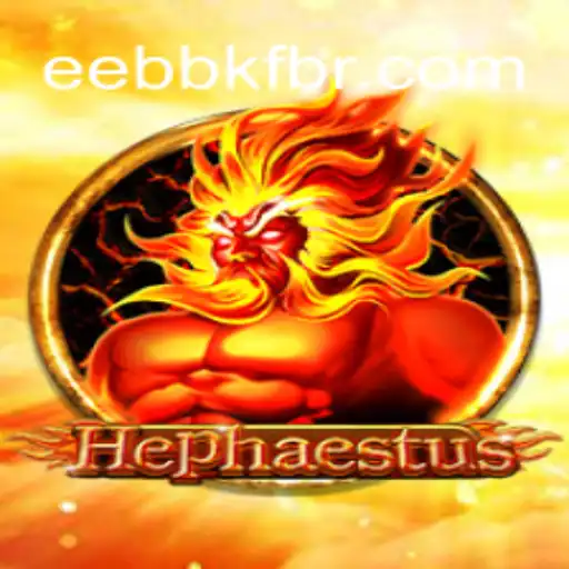 Hephaestus: The Exciting World of Online Slots Available on EEBBKF.COM Platform