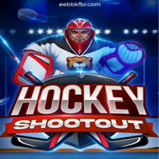 Explore the Thrilling World of HockeyShootout on EEBBKF.COM: Online Slots Brasil's #1 Platform