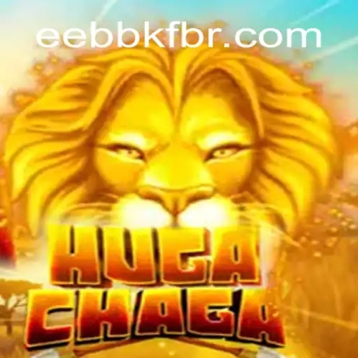 Discover the Thrilling World of HugaChaga: The Ultimate Online Slot Experience in Brazil