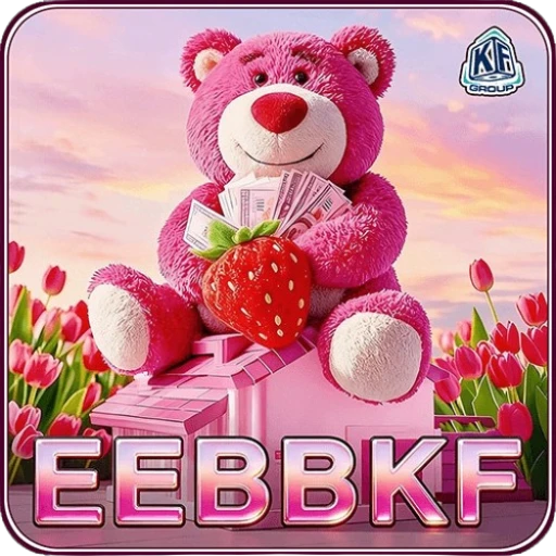 EEBBKF.COM platform-online Slots Brasil #1 Logo