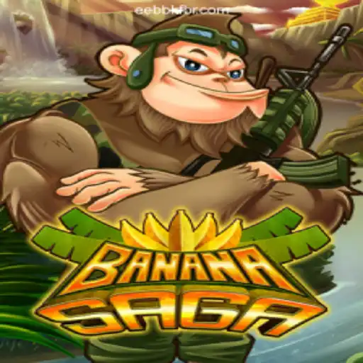 Discover the Exciting World of BananaSaga: The Premier Online Slot Game