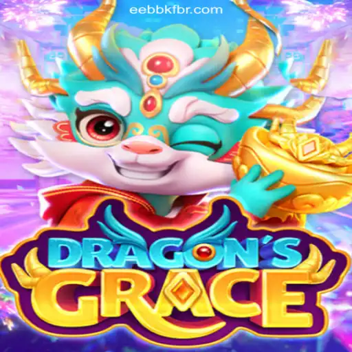 DragonsGrace: The Ultimate Slot Experience on EEBBKF.COM Platform