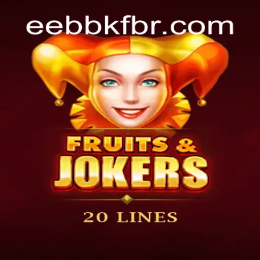 Exploring FruitsAndJokers20: A Fresh Spin on Classic Slot Gaming