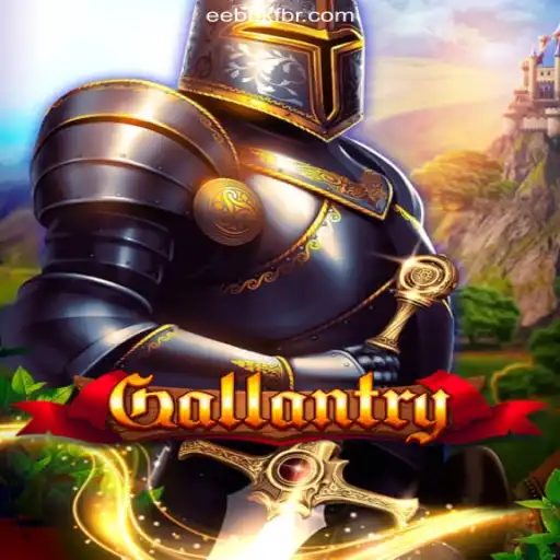 Exploring Gallantry: The Ultimate Online Slot Experience on EEBBKF.COM