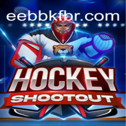 Explore the Thrilling World of HockeyShootout on EEBBKF.COM: Online Slots Brasil's #1 Platform