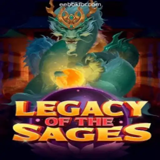 Exploring the Enigmatic World of LegacyoftheSages: A Premier Game on EEBBKF.COM