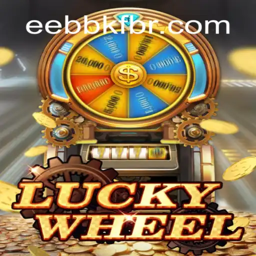 Discover LuckyWheel: Brazil’s Premier Online Slots Game
