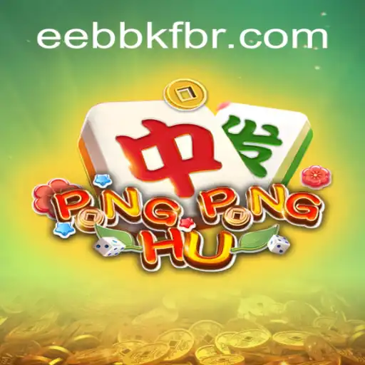 Exploring the Exciting World of PONGPONGHU: A New Era in Online Slots with EEBBKF.COM Platform