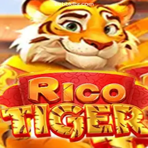 Discover the Exciting World of RicoTiger on EEBBKF.COM Platform - Online Slots Brasil #1
