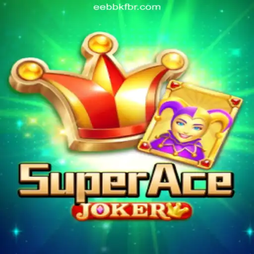 Exploring SuperAceJoker: A Premier Online Slot Game on EEBBKF.COM