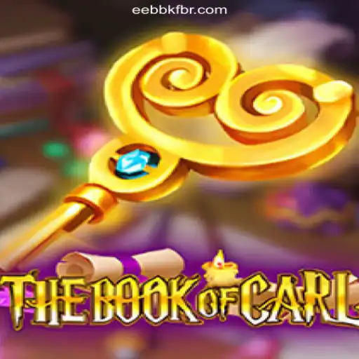 Discover 'The Book of Carl' on EEBBKF.COM, the Leading Online Slots Platform in Brazil