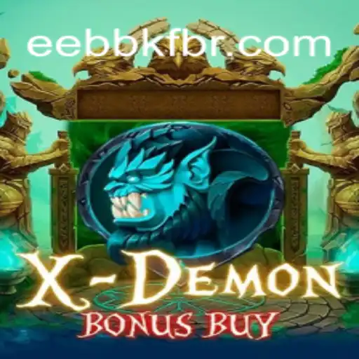 XDemonBonusBuy: A New Contender in the Online Slots Arena