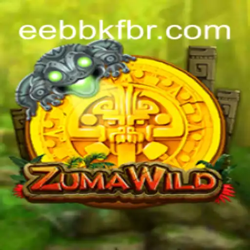 Discover the Excitement of ZumaWild on EEBBKF.COM - The Premier Platform for Online Slots in Brazil