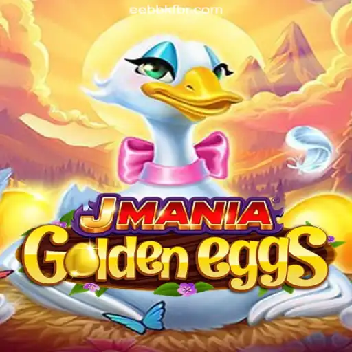 Exploring JManiaGoldenEggs: A Thrilling Online Slot Adventure