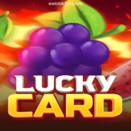 Experience Excitement with LuckyCard: The Premier Game on EEBBKF.COM