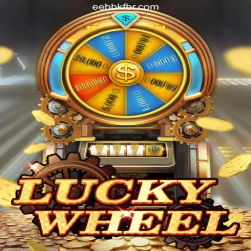 Discover LuckyWheel: Brazil’s Premier Online Slots Game