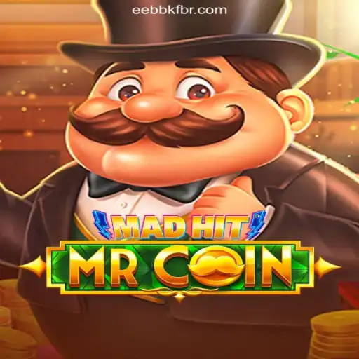 MadHitMrCoin: Revolutionizing Online Slots in Brazil