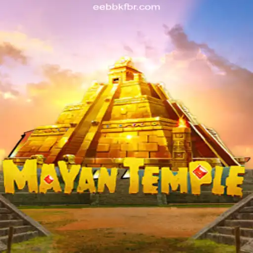 Discover the Mysteries of the MayanTemple: Dive into the Premier Online Slots Experience