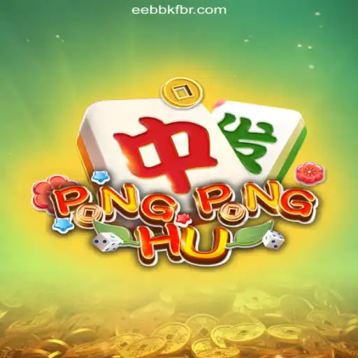 Exploring the Exciting World of PONGPONGHU: A New Era in Online Slots with EEBBKF.COM Platform