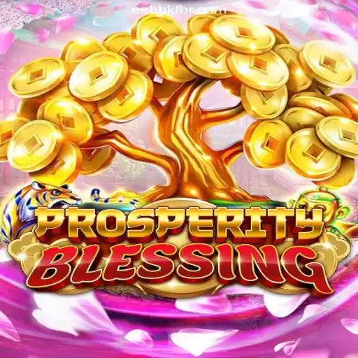 Unveiling ProsperityBlessing: A Deep Dive into Brazil's Top Online Slot Game