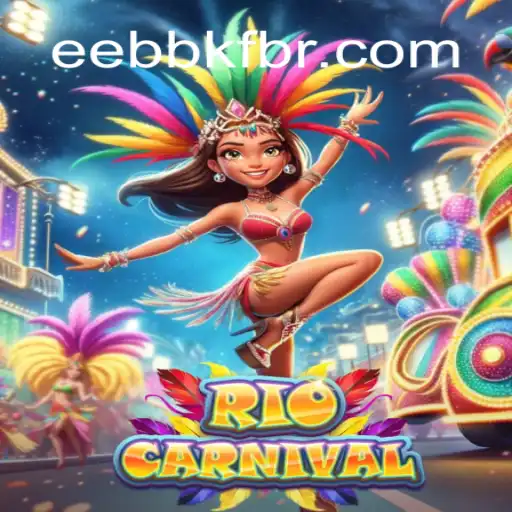 Experience the Excitement of RioCarnival: The #1 Online Slot Game in Brazil