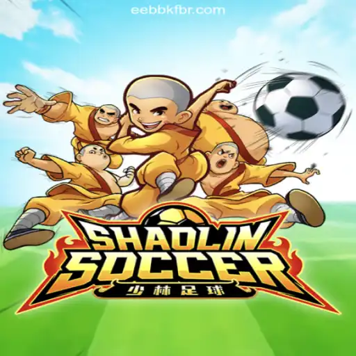 Unveiling ShaolinSoccer: The Thrilling Blend of Martial Arts and Online Slots
