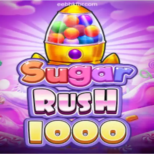 SugarRush1000: The Sweet New Adventure in Online Gaming