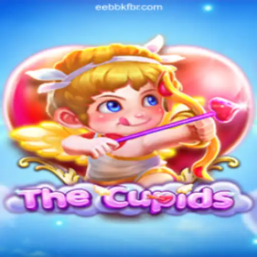 Discover the Exciting World of 'TheCupids' on EEBBKF.COM: Brazil's Leading Online Slots Platform