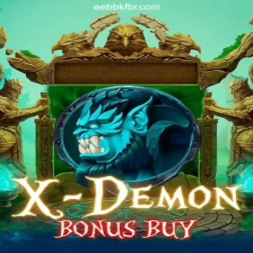 XDemonBonusBuy: A New Contender in the Online Slots Arena